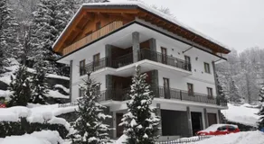 Casa Herin-La borna du Tésòn - CIR VDA - VALTOURNENCHE - n 0254 - Image 5