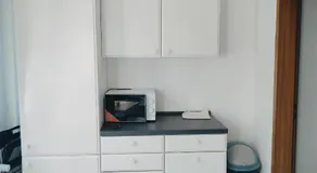 Ferienwohnung Monteurwohnung Messewohnung Duisburg Süd Grenze Düsseldorf 6 Personen - Image 5