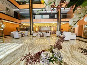 Sunday Grand Al Khobar Hotel Formerly Holiday Al Khaleej - Image 5