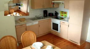 Große Ferienwohnung Klosterklause Malchow - Image 2
