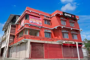 Hotel O Maa Kamakhya Guest House - Image 4