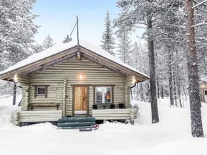 Holiday Home Saivontupa by Interhome - Image 2