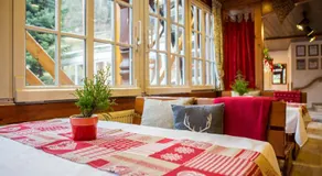 Landhotel Untere Kapfenhardter Mühle - Image 2