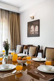 Sliceinn Gulmohar- Near Kempegowda International Airport, Bengaluru - Image 4