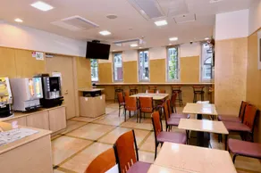 Hotel New Budget Sapporo - Image 4