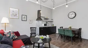 Apartments Carpathia - Image 4