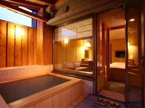 Shikotsuko Daiichi Hotel Suizantei - Image 2