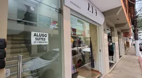 Suite climatizada, ao lado da praca principal - Image 4