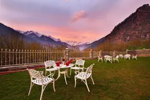 The Whitestone Resorts - Image 3