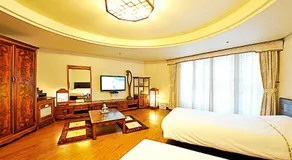 Jeju Pacific Hotel - Image 2