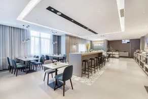 Home Inn Style Golden Beijing Changping Science Park Shuitun - Image 3