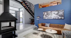 Villa in Puerto Marina with private pool - Image 2