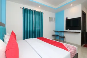 Hotel O Ganges Glory - Image 2