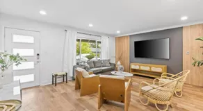Marbella Lane - Modern 3BROasis in SiliconValley - Image 2