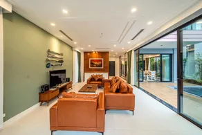 IN VILLA F2.11 - Venus Resort by Flamingo - Image 3