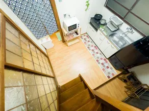 Ikebukuro Free Pickup#Ueno 14 mins Nippori 10 mins Entire property Up to 7 guests B - Image 3