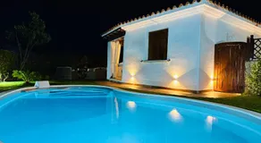 Villa Nadia con piscina privata Budoni - Image 3