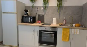 Appartement hypercentre au 1er, ZOO - 24h du Mans - Image 3