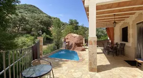 Spacious House Zambra + Pool - Image 3