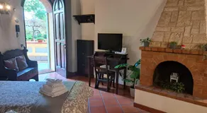 Monolocale Beatrice Abbadesse Guest House M3-M5 Zara - Image 4