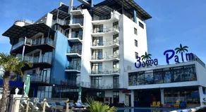 Batumi Palm Hotel - Image 2