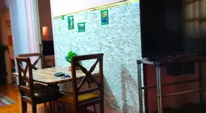 Apartment elmndara near the sea with garden vew - Image 5