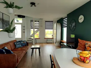 NOUVEAU! Maison d'hôtes dans l'arrière-cour d'Amsterdam - Image 5
