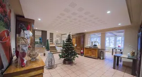Logis Hôtel Restaurant Barrey - Image 5