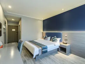 Yaduo Bijie Hotel - Image 3