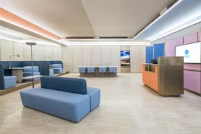 Hanting Hotel Nantong Yuan Rong Square - Image 5