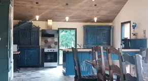 Gite de l'Archerie classé 4 étoiles, 9 personnes - Image 4