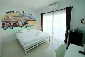 Noble Baan Pastel Boutique Hotel - Image 2
