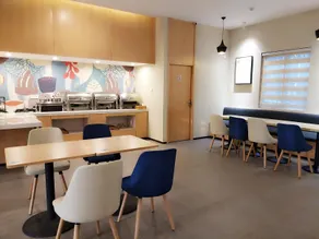 Hanting Hotel Yangzhou Wenchang Middle Road - Image 4