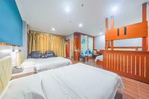 Yanling Hotel - Image 2