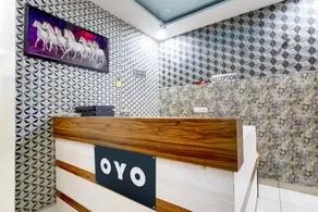 Hotel O Pride - Image 4