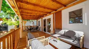 Mobile Homes Camp Perna - Adriatic Kampovi - Image 2