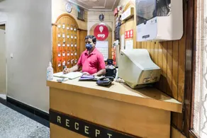 Hotel O Surya - Image 3