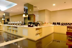 Emilia Hotel By Amazing - Palembang - Image 5