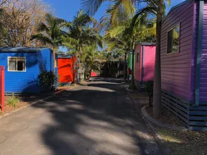 Palm Beach Caravan Park - Image 4