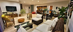 African Groove Camps Bay - Image 3