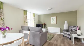 Walled City Apartments - Image 2