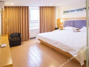 Yixuan Fashion Hotel Guigang - Image 5