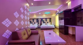 Sweet Dream Beach Resort !! 50 Meter From Beach !! - Image 3