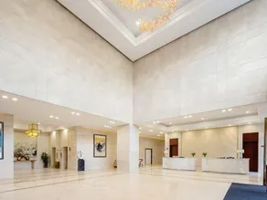 Qunsheng Garden Hotel - Image 4