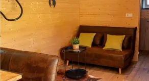 Peryton Houses -Chalets zum Wohlfühlen - Image 4