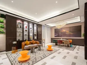 Magnotel Hotel (Puyang Nanle Xintiandi Shopping Plaza) - Image 2