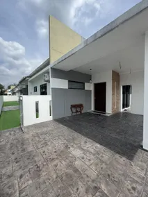 De'Laman Homestay beranang - Image 4