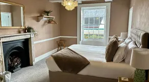 The Beacons Guest House - Image 2