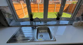 Brand New, Immaculate 3 Bed 3 Shower room House - Image 5
