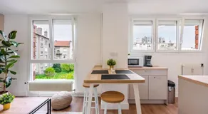 Le Chaleureux, Appartement fraîchement rénové - Image 5